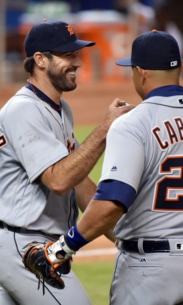 Detroit Tigers: The Fire Sale That Never Took Place
